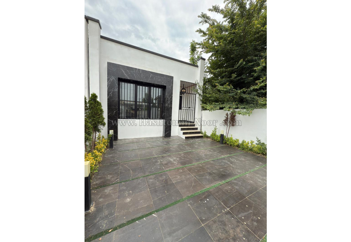 ویلا فلت با کنتورهای اختصاصی آپادانا